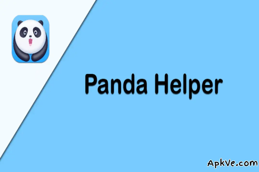 تحميل متجر باندا هيلبر Panda Helper apk