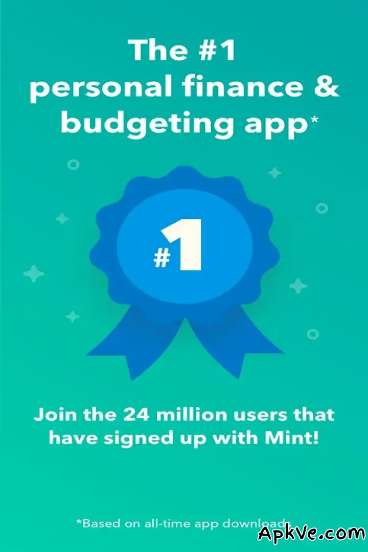 تحميل Mint: Budget, Bills, & Finance Tracker‏ apk