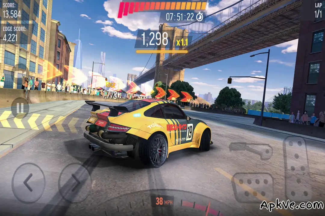تحميل Drift Max Pro - Car Drifting Game with Racing Cars apk