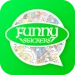 Funny Stickers For WhatsApp‏