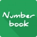 Numberbook  APK