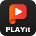 Video Player All Format & Music Player - PLAYit