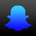 Snapchat Blue Plus