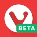 Vivaldi Browser Beta‏