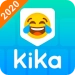 Kika Keyboard 2020 - Emoji Keyboard, Stickers, GIF