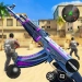 Gun Strike: Counter Terrorist 3D Shooting Games‏ 