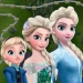 Disney Frozen Free Fall‏