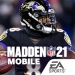 Madden NFL 21 Mobile Football‏