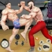GYM Fighting Games: Bodybuilder Trainer Fight PRO