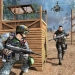 Real Commando Secret Mission - Free Shooting Games  