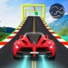 Ramp Car Stunts Free - Multiplayer Car Games 2020