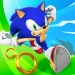 Sonic Dash - Endless Running & Racing Game APK