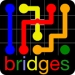 Flow Free: Bridges‏