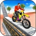 Mega Real Bike Racing Games - Free Games‏