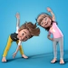 Fitness for Kids - Workout for Kids at Home‏