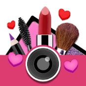 YouCam Makeup-Magic Selfie Cam & Virtual Makeovers‏ APK