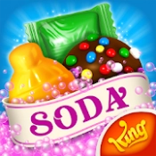Candy Crush Soda Saga‏ APK