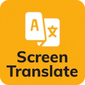 Translate On Screen APK