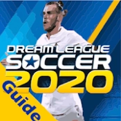 Secret Guide Dream Winner League Soccer 2K20‏ APK