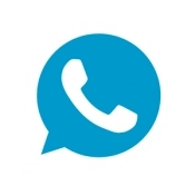 Whatsapp Blue Plus APK