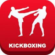 Kickboxing Fitness Trainer - Lose Weight At Home APK