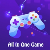 All Games, All in one Game, New Games‏ APK