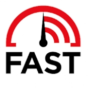 FAST Speed Test  APK