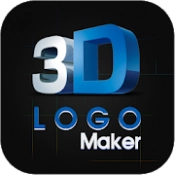 3D Logo Maker‏ APK