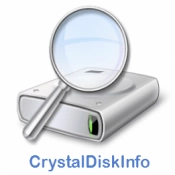 CrystalDiskInfo APK