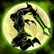Shadow of Death: Darkness RPG - Fight Now‏ APK