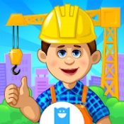 Builder Game  APK