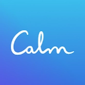Calm - Meditate, Sleep, Relax‏ APK