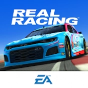 Real Racing 3‏   APK