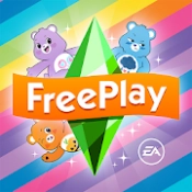 The Sims™ FreePlay‏ APK