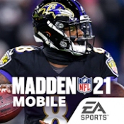 Madden NFL 21 Mobile Football‏ APK