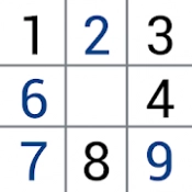 Sudoku.com - Free Sudoku APK