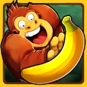 Banana Kong‏ APK