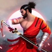 Takashi Ninja Warrior - Shadow of Last Samurai‏ APK