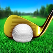 Ultimate Golf!‏ APK