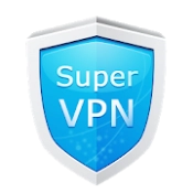 SuperVPN Free VPN Client‏ APK