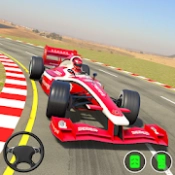 Top Speed Formula Car Racing: New Car Games 2020‏ APK