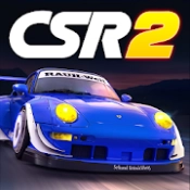 CSR Racing 2‏ APK