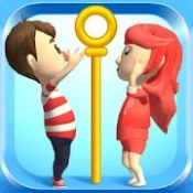 Pin Rescue - pull the pin‏ APK