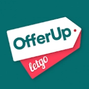OfferUp: Buy. Sell. Letgo. Mobile marketplace‏ APK