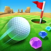 Mini Golf King - Multiplayer Game APK