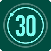 30 Day Fitness Challenge - Workout at Home  APK