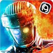 Real Steel Boxing Champions‏ APK