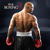 Real Boxing 2‏ APK