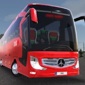 Bus Simulator : Ultimate‏ APK
