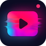 Video Editor - Glitch Video Effects APK